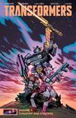 Transformers (2023) 4 Conquer and Control