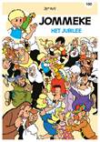 Jommeke 100 Het jubilee