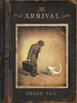 Shaun Tan The Arrival