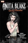 Anita Blake, Vampire Hunter - Guilty Pleasures 1 Volume One