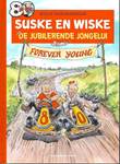 Suske en Wiske - Gelegenheidsuitgave De jubilerende jongelui