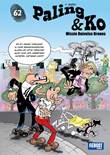 Paling & Ko 62 Missie Duivelse Drones