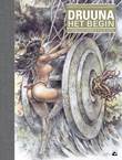 Druuna - Het begin 3 Diabolicus Morbus