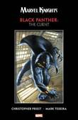 Black Panther (1998-2003) The Client