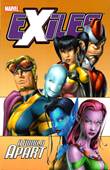 Exiles (2001) 2 A World Apart