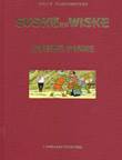 Suske en Wiske 264 Jeanne Panne