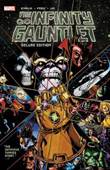Infinity Gauntlet, the The Infinity Gauntlet
