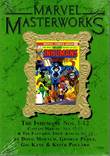 Marvel Masterworks 136 / Inhumans 2 The Inhumans - Volume 2