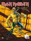 Collectie Sound & Stories Iron Maiden - Piece of Mind