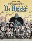 Avontuur van de Ridder, een 1 Heer Donkerduister