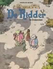 Avontuur van de Ridder, een 2 De Drakensteen