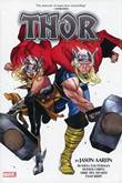 Thor by Jason Aaron - Marvel Omnibus 2 Omnibus 2
