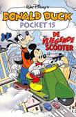 Donald Duck - Pocket 3e reeks 15 De vliegende scooter