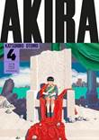 Akira (Kodansha) 4 Volume 4