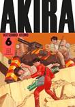 Akira (Kodansha) 6 Volume 6