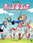 Suus & Sas 9 Gescoord!