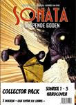 Sonata 1-3 Collector Pack