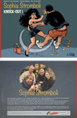 Sophia Stromboli 2 Knock-Out!