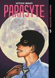 Parasyte 5 Volume 5