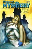House of Mystery 7 Conception
