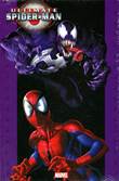 Ultimate Spider-Man (2000) Ultimate Spider-Man Omnibus Volume 1