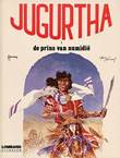 Jugurtha Pakket van 15 delen