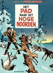 Jerry Spring 6 Het pad naar het hoge noorden