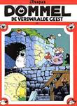 Dommel 21 De verdwaalde geest