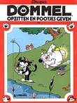 Dommel 23 Opzitten en pootjes geven