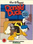 Donald Duck - De beste verhalen 8 Donald Duck als nachtwaker