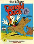 Donald Duck - De beste verhalen 9 Donald Duck als kangoeroe