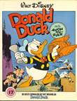 Donald Duck - De beste verhalen 17 Donald Duck als avonturier