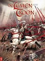 Lemen Troon, de 6 - Het beleg van Orleans