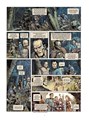 Lemen Troon, de 6 - Het beleg van Orleans
