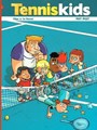 Tennis kids 2 - Net niet