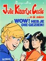 Julie, Klaartje, Cecile 2 - Wow! Heb je die gezien !