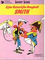 Lucky Luke - 2e reeks 14 - Zijne Keizerlijke hoogheid Smith