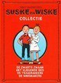 Suske en Wiske - Lekturama collectie 15 - De zwarte zwaan - Het vliegende bed - De Texasrakkers - De windmakers