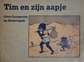 Tim en zijn Aapje 3 - Over cocosnoten en struisvogels