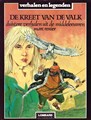 Verhalen en Legenden 20 / Duistere verhalen uit de Middeleeuwen 2 - De kreet van de valk