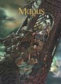 Magus 3 - De Deserteur