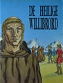 Willibrord 1 - De heilige Willibrord