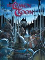 Lemen Troon, de 5 - De maagd