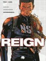 Reign 1 - Day one