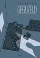 Guy Delisle - Collectie  - Gegijzeld