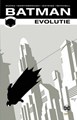 Batman (RW Uitgeverij)  - Evolutie