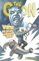 Goon, the 4 - Virtue and the Grim Consequences of Thereof