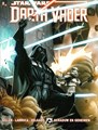 Star Wars - Darth Vader (DDB) 4-6 - Schaduw en geheimen - Compleet