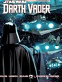 Star Wars - Darth Vader (DDB) 4-6 - Schaduw en geheimen - Compleet