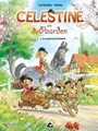 Celestine en de paarden 1-8 - Pakket